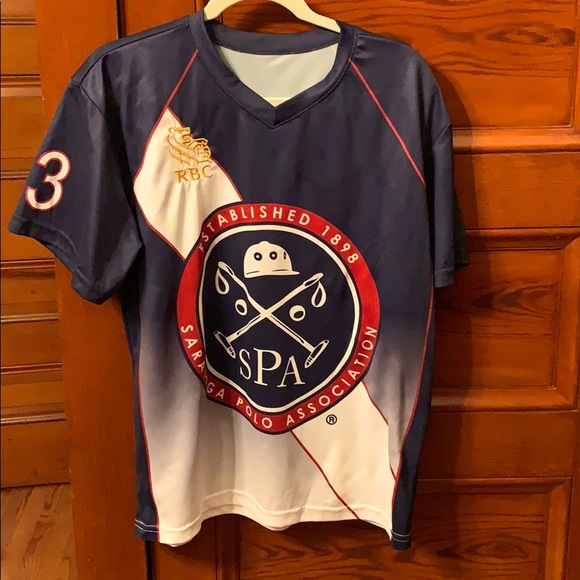 Polo Jersey - Picture 1 of 7